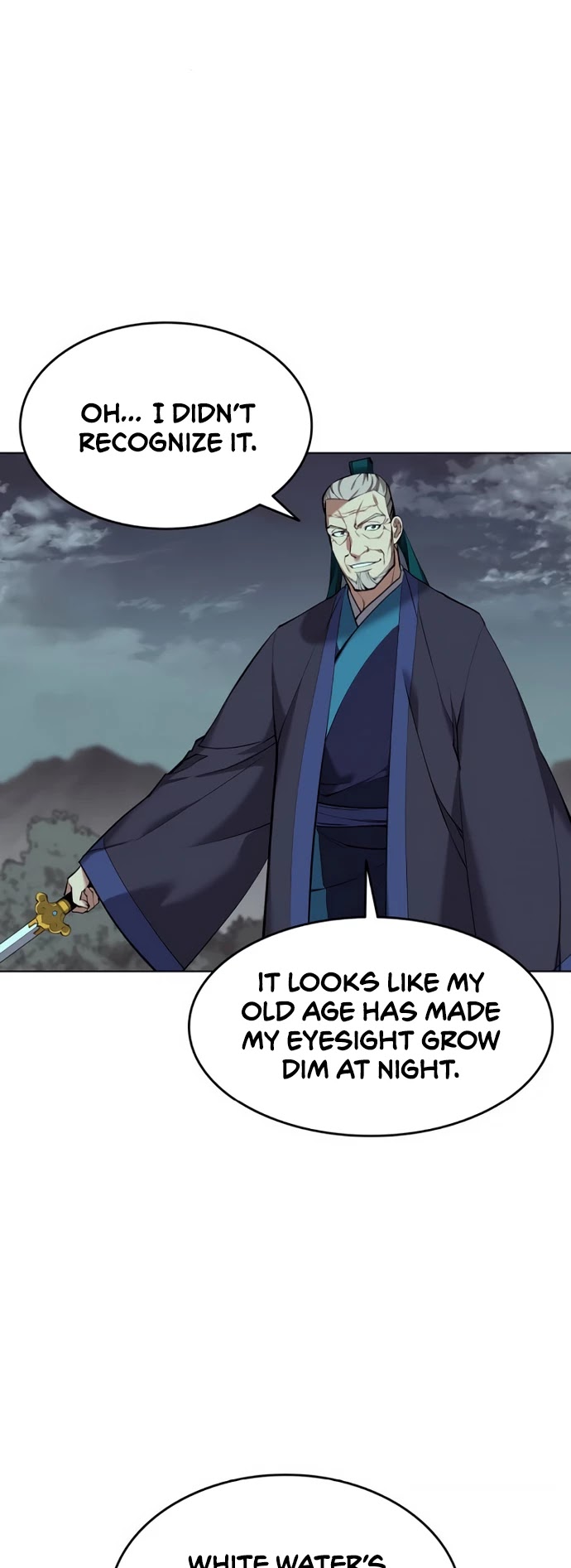 Tale of a Scribe Who Retires to the Countryside Chapter 79 page 6 - Chapter 79: Season 2: Ch 16