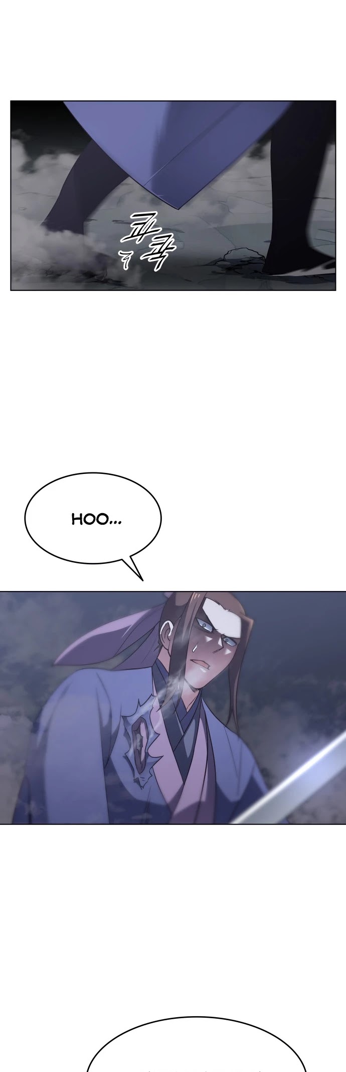 Tale of a Scribe Who Retires to the Countryside Chapter 8 page 10 - Chapter 8