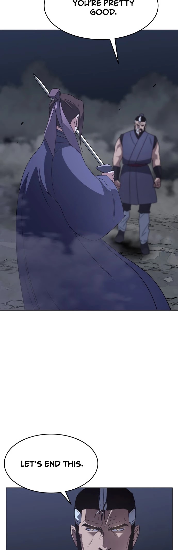 Tale of a Scribe Who Retires to the Countryside Chapter 8 page 11 - Chapter 8
