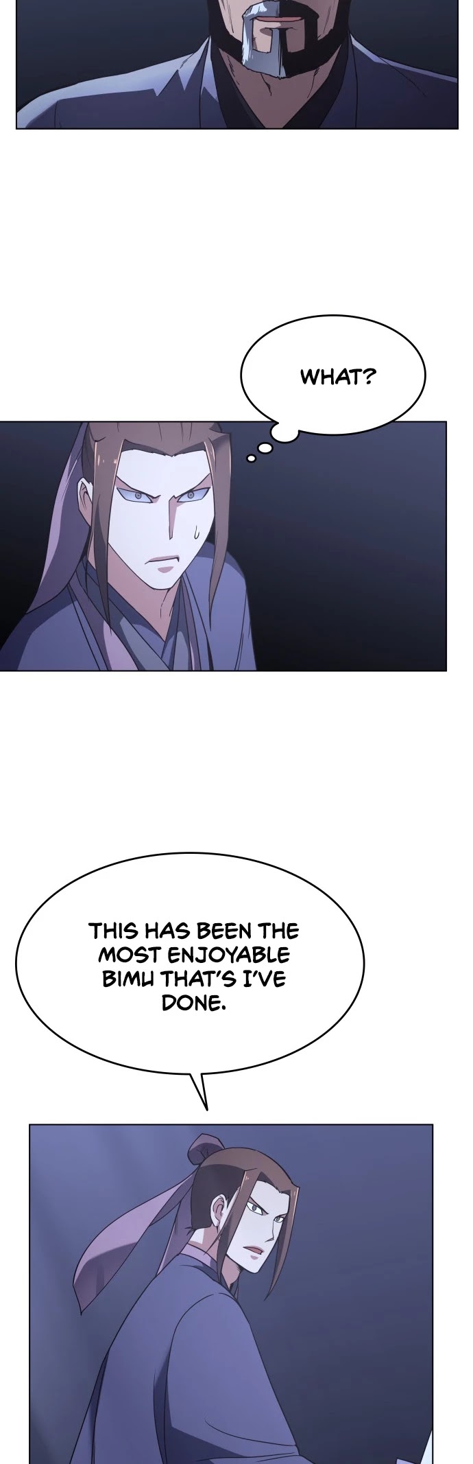 Tale of a Scribe Who Retires to the Countryside Chapter 8 page 12 - Chapter 8