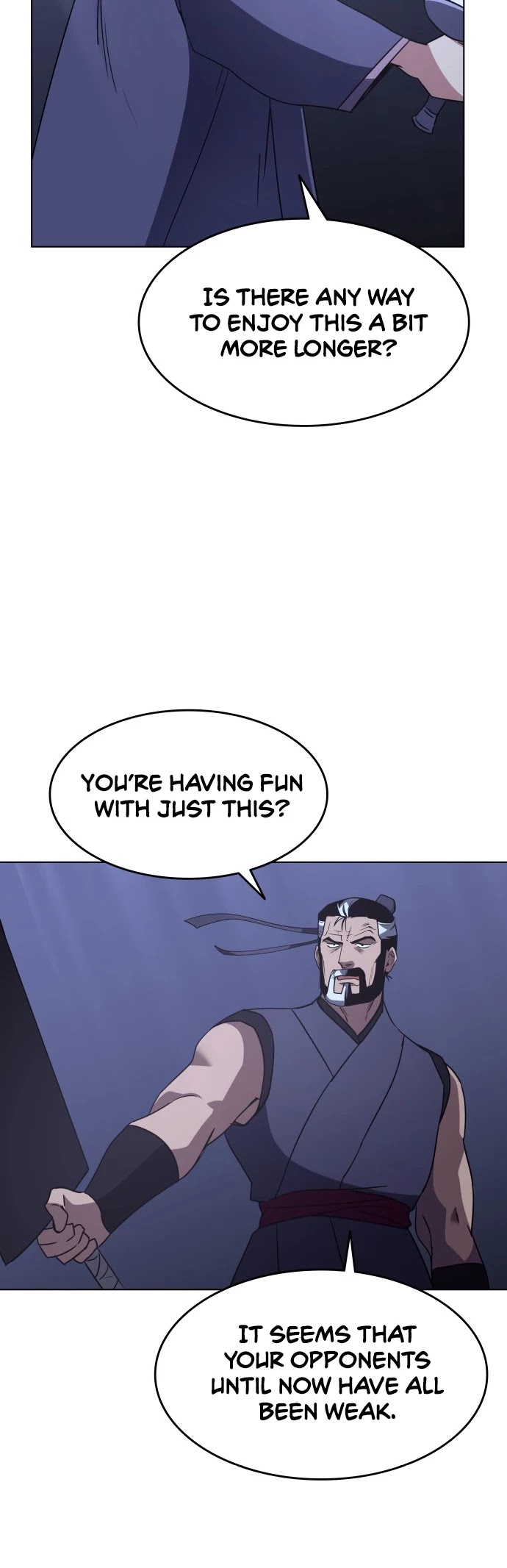 Tale of a Scribe Who Retires to the Countryside Chapter 8 page 13 - Chapter 8