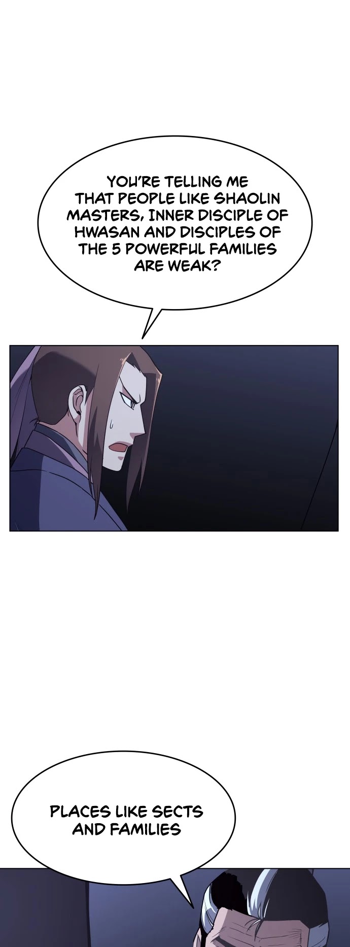Tale of a Scribe Who Retires to the Countryside Chapter 8 page 14 - Chapter 8