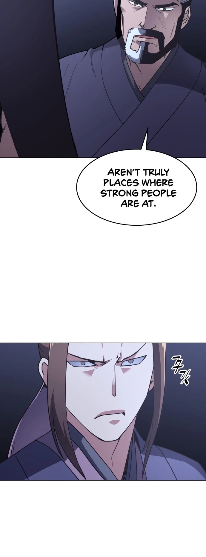 Tale of a Scribe Who Retires to the Countryside Chapter 8 page 15 - Chapter 8