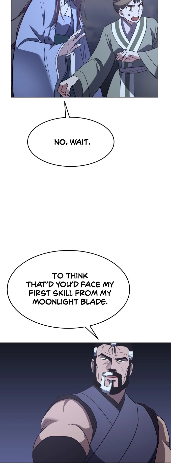 Tale of a Scribe Who Retires to the Countryside Chapter 8 page 29 - Chapter 8