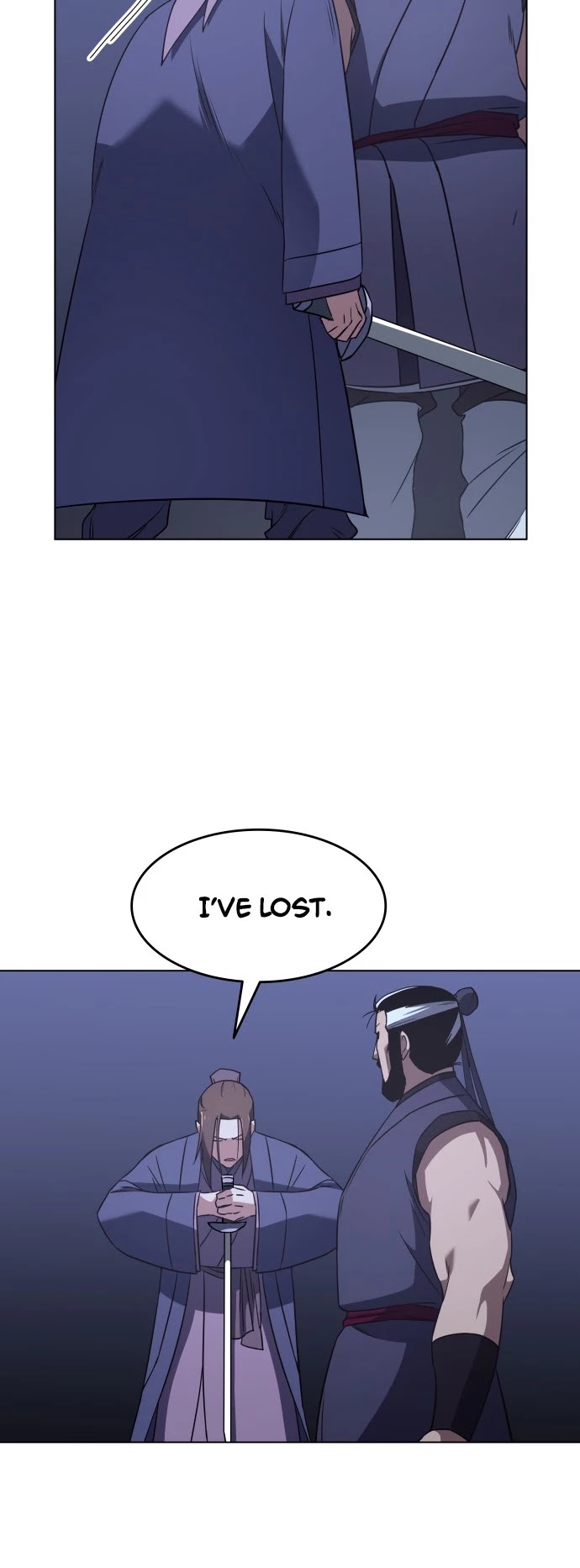 Tale of a Scribe Who Retires to the Countryside Chapter 8 page 31 - Chapter 8