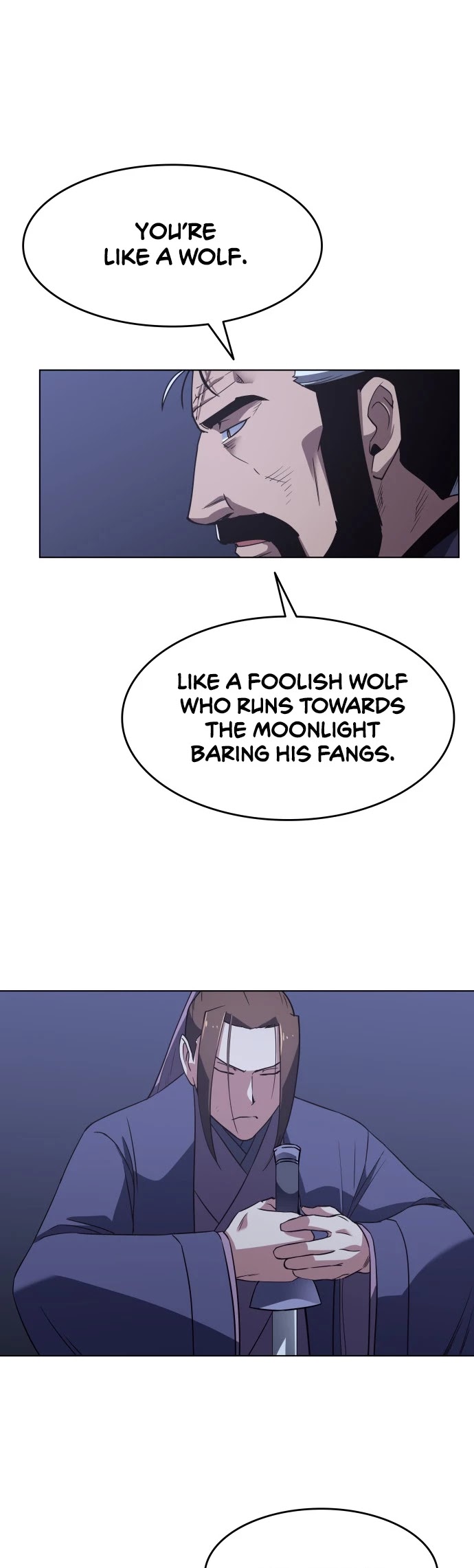 Tale of a Scribe Who Retires to the Countryside Chapter 8 page 32 - Chapter 8