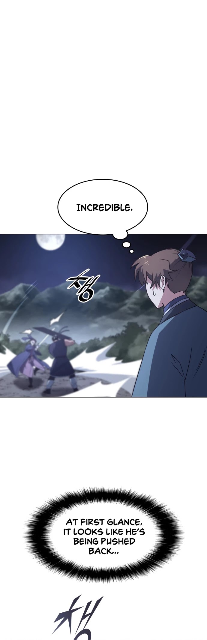 Tale of a Scribe Who Retires to the Countryside Chapter 8 page 4 - Chapter 8