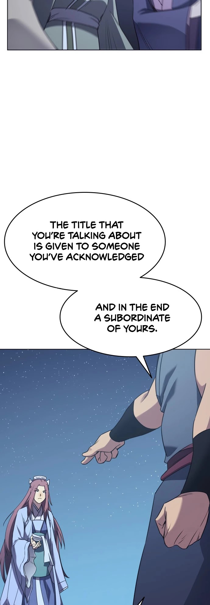 Tale of a Scribe Who Retires to the Countryside Chapter 8 page 41 - Chapter 8