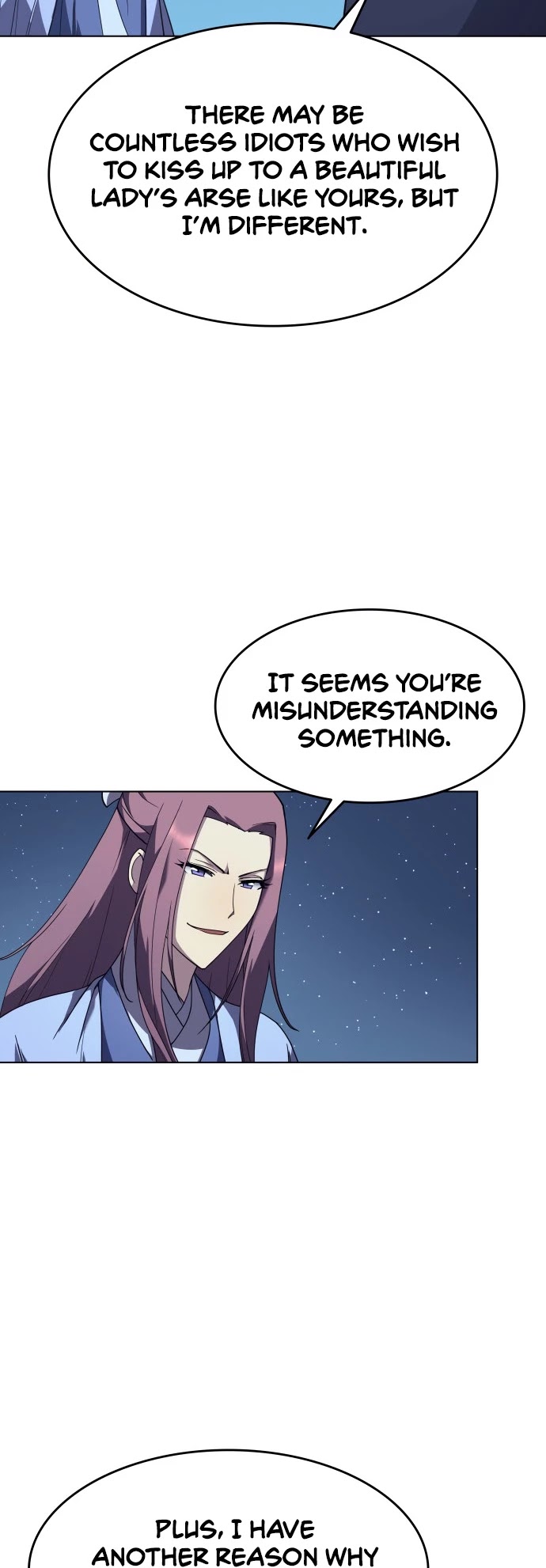 Tale of a Scribe Who Retires to the Countryside Chapter 8 page 42 - Chapter 8