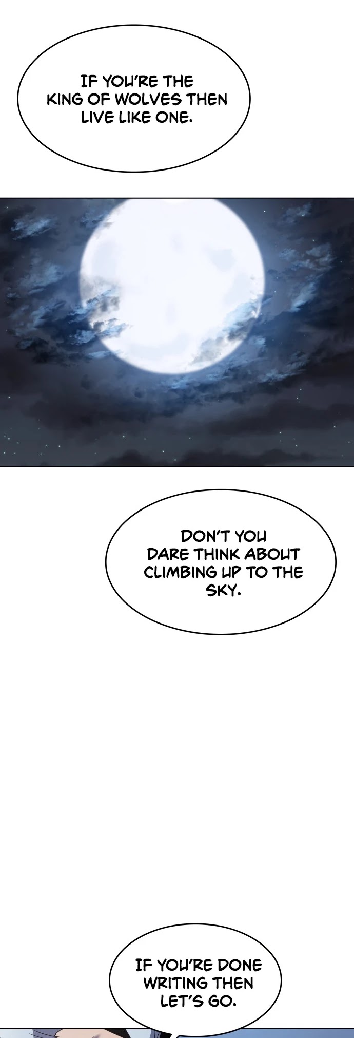 Tale of a Scribe Who Retires to the Countryside Chapter 8 page 51 - Chapter 8