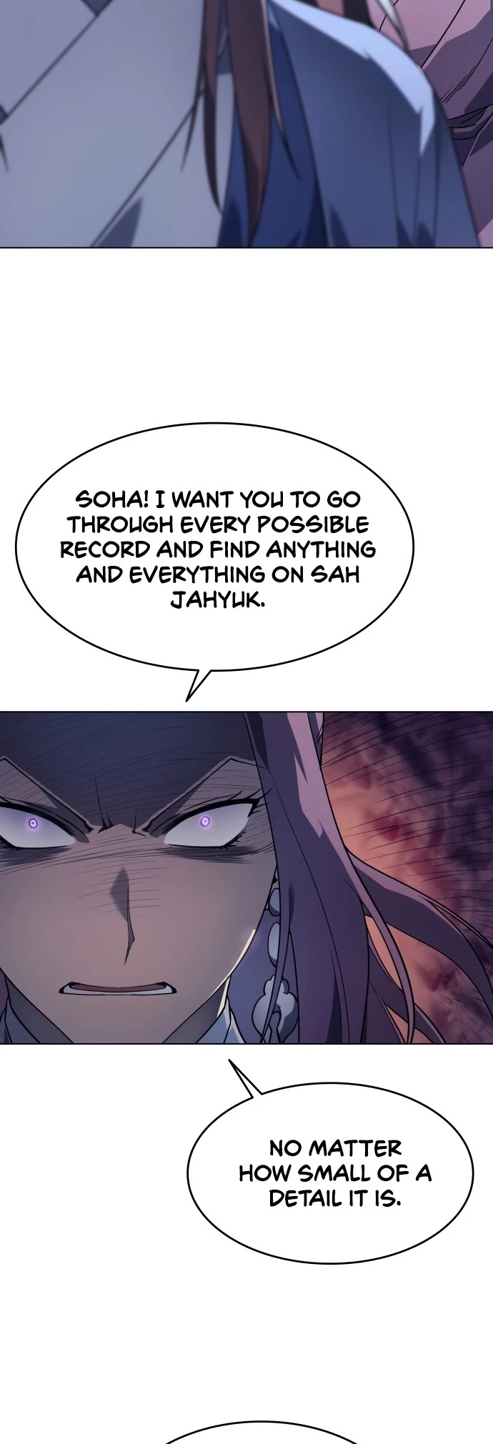 Tale of a Scribe Who Retires to the Countryside Chapter 8 page 53 - Chapter 8