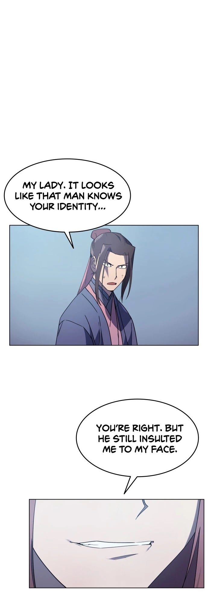 Tale of a Scribe Who Retires to the Countryside Chapter 8 page 55 - Chapter 8