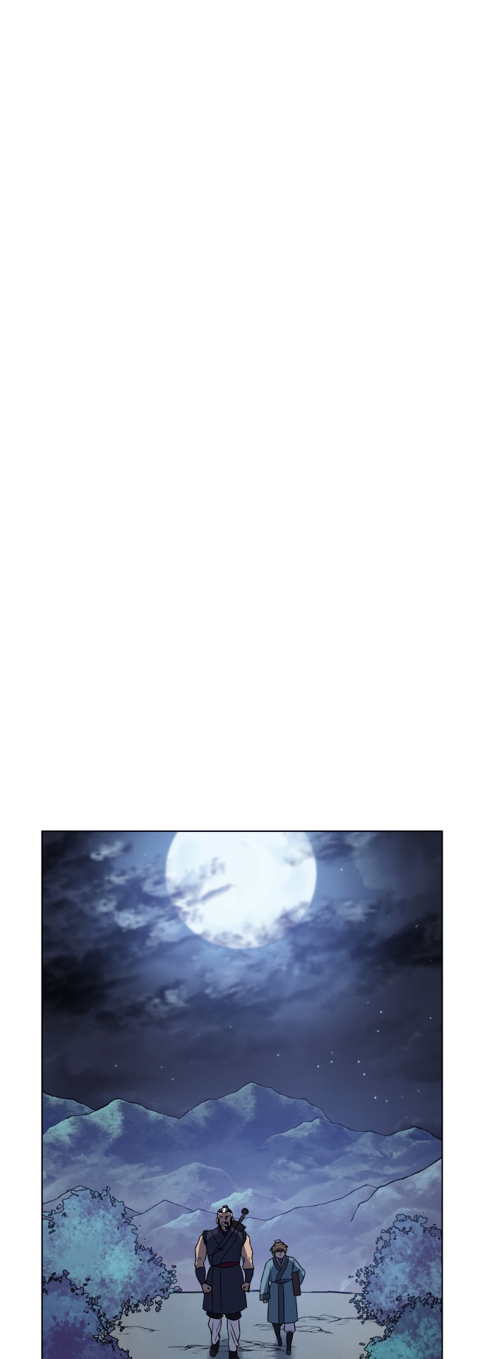Tale of a Scribe Who Retires to the Countryside Chapter 8 page 57 - Chapter 8