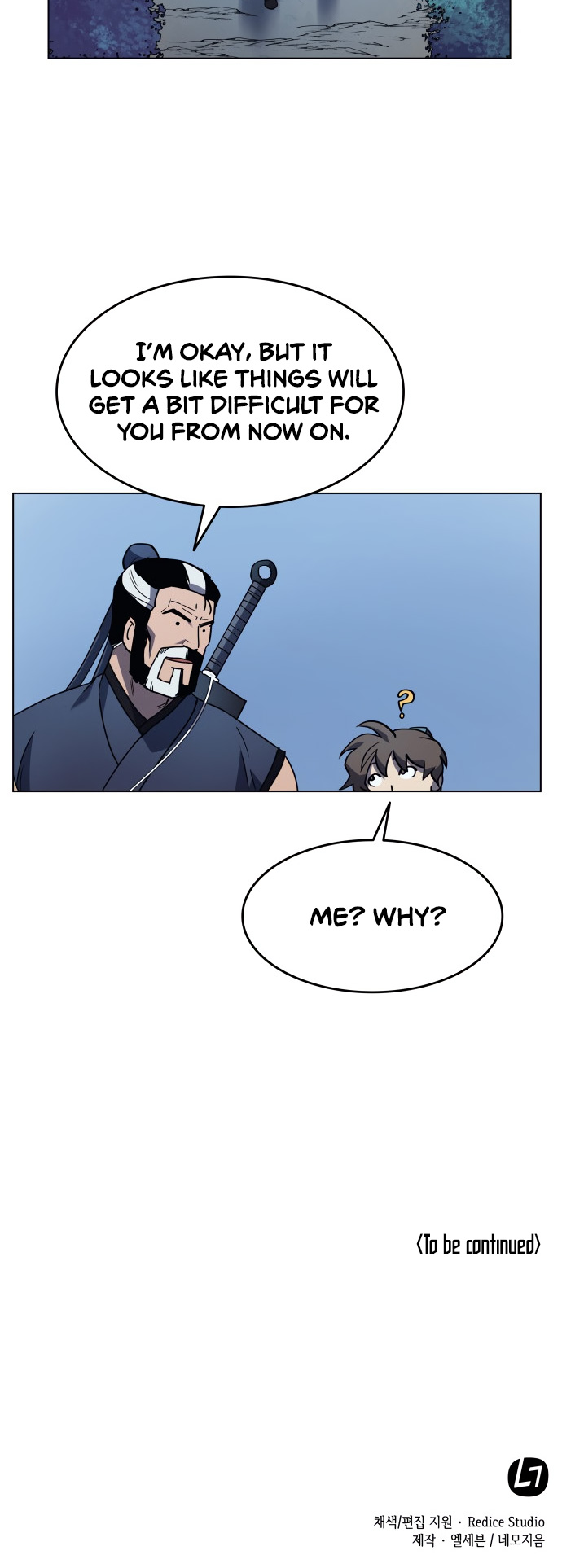 Tale of a Scribe Who Retires to the Countryside Chapter 8 page 58 - Chapter 8