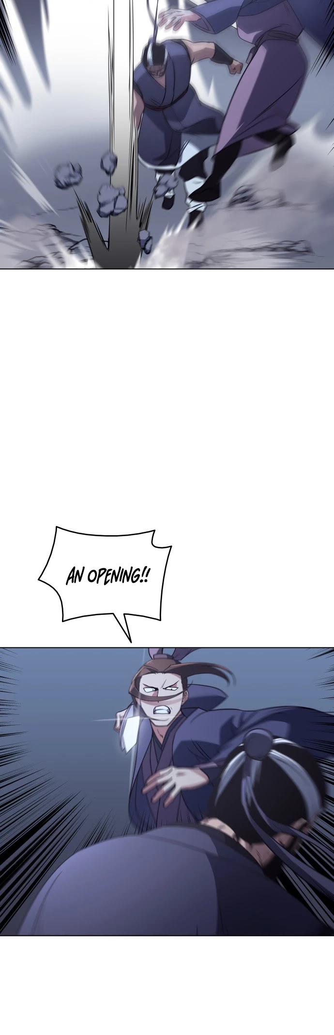 Tale of a Scribe Who Retires to the Countryside Chapter 8 page 7 - Chapter 8