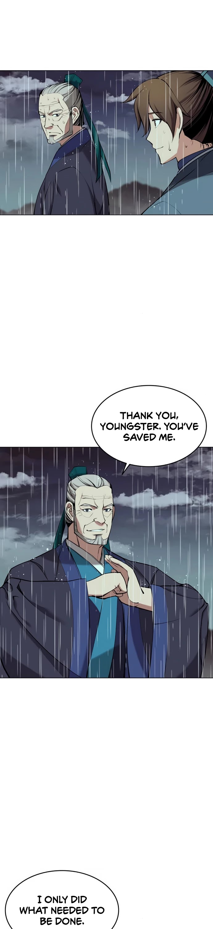 Tale of a Scribe Who Retires to the Countryside Chapter 80 page 11 - Chapter 80: Season 2: Ch 17
