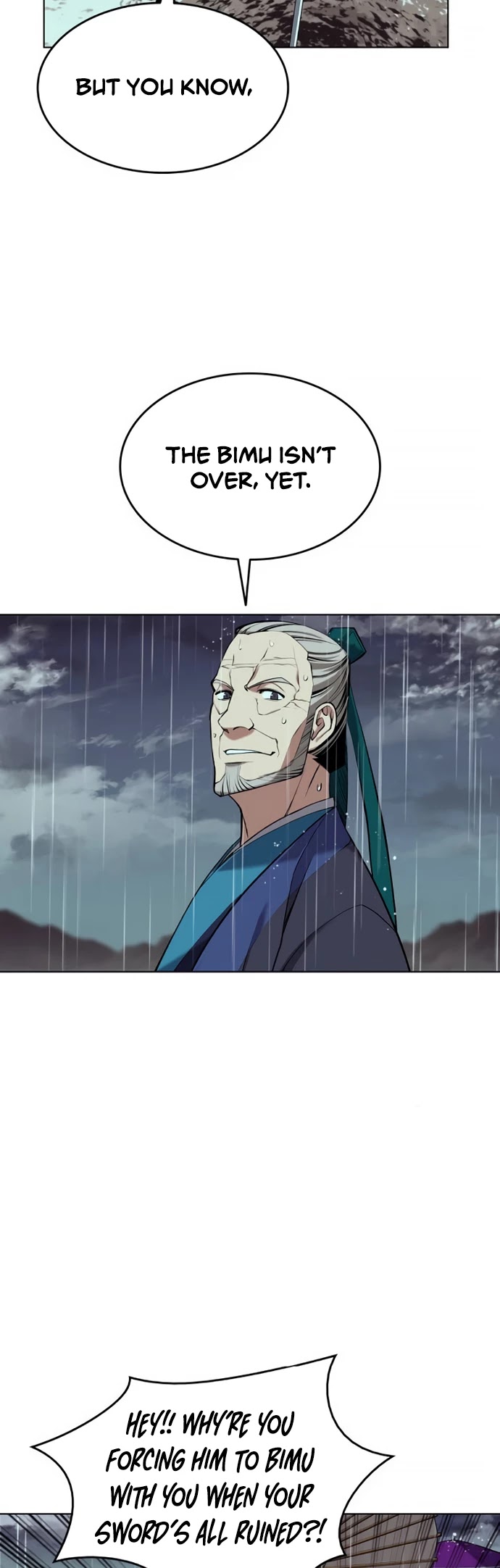 Tale of a Scribe Who Retires to the Countryside Chapter 80 page 15 - Chapter 80: Season 2: Ch 17