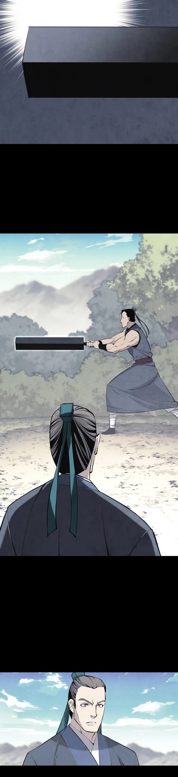 Tale of a Scribe Who Retires to the Countryside Chapter 80 page 23 - Chapter 80: Season 2: Ch 17