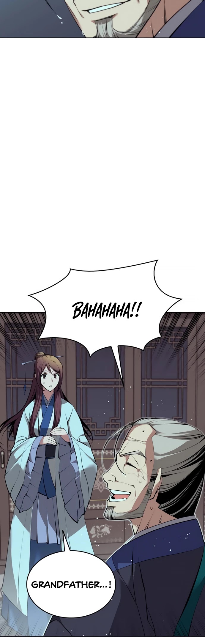Tale of a Scribe Who Retires to the Countryside Chapter 80 page 33 - Chapter 80: Season 2: Ch 17