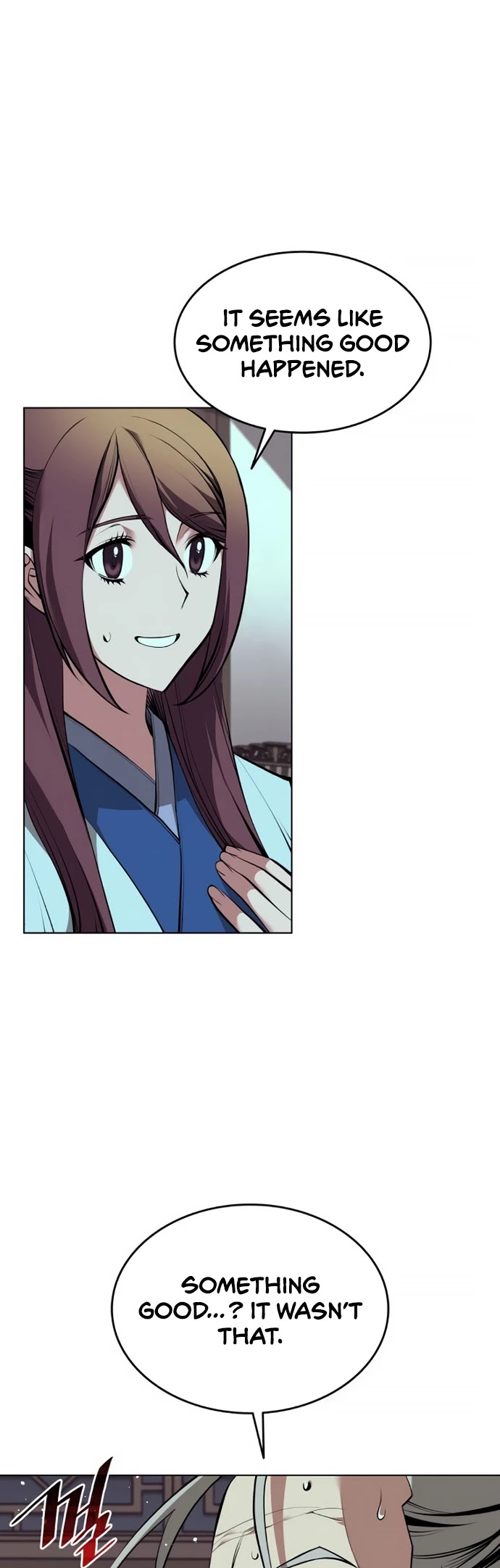 Tale of a Scribe Who Retires to the Countryside Chapter 80 page 34 - Chapter 80: Season 2: Ch 17