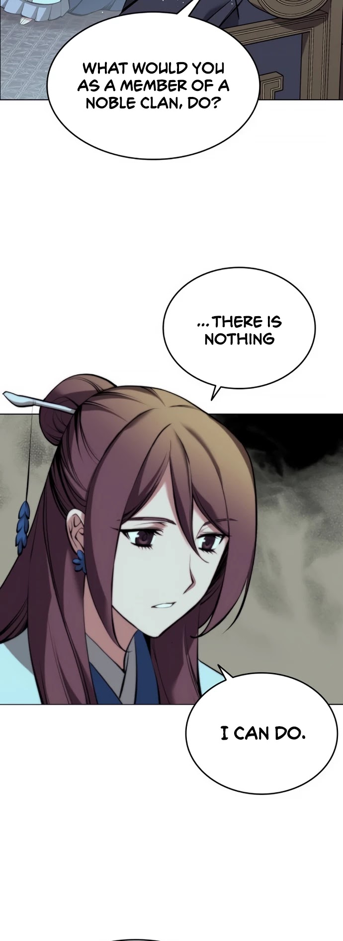 Tale of a Scribe Who Retires to the Countryside Chapter 80 page 39 - Chapter 80: Season 2: Ch 17