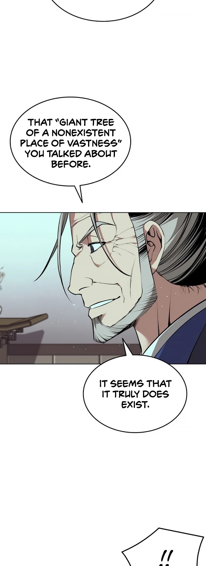 Tale of a Scribe Who Retires to the Countryside Chapter 80 page 43 - Chapter 80: Season 2: Ch 17