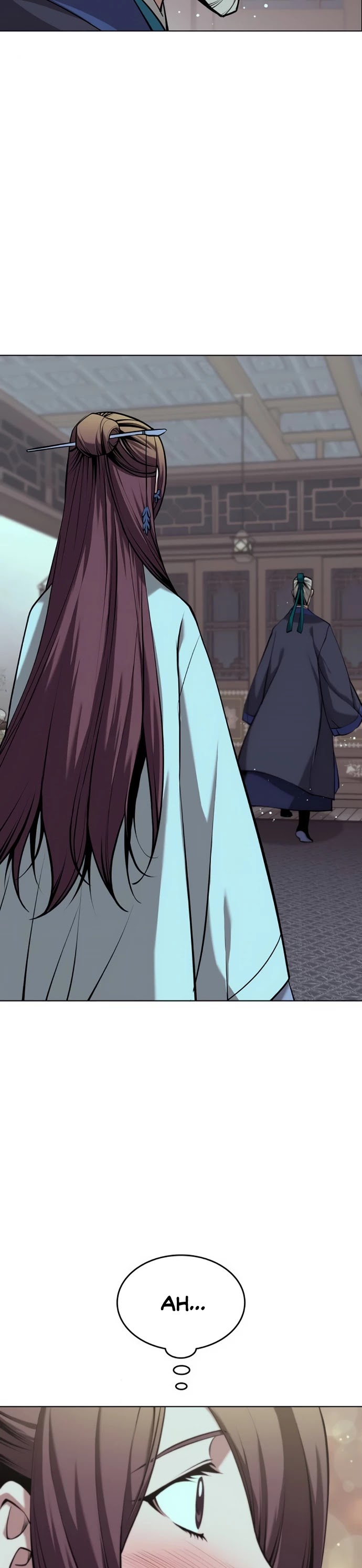 Tale of a Scribe Who Retires to the Countryside Chapter 80 page 48 - Chapter 80: Season 2: Ch 17