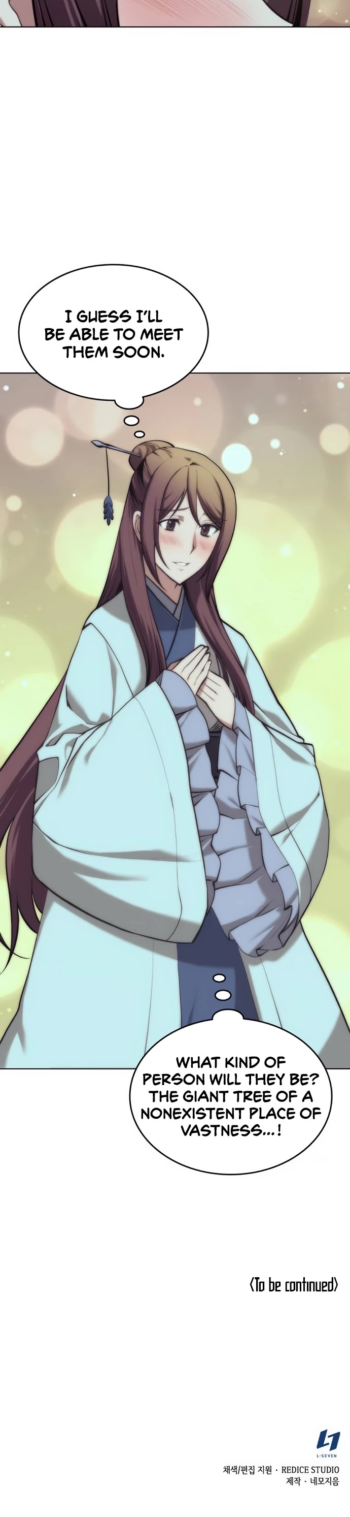 Tale of a Scribe Who Retires to the Countryside Chapter 80 page 49 - Chapter 80: Season 2: Ch 17