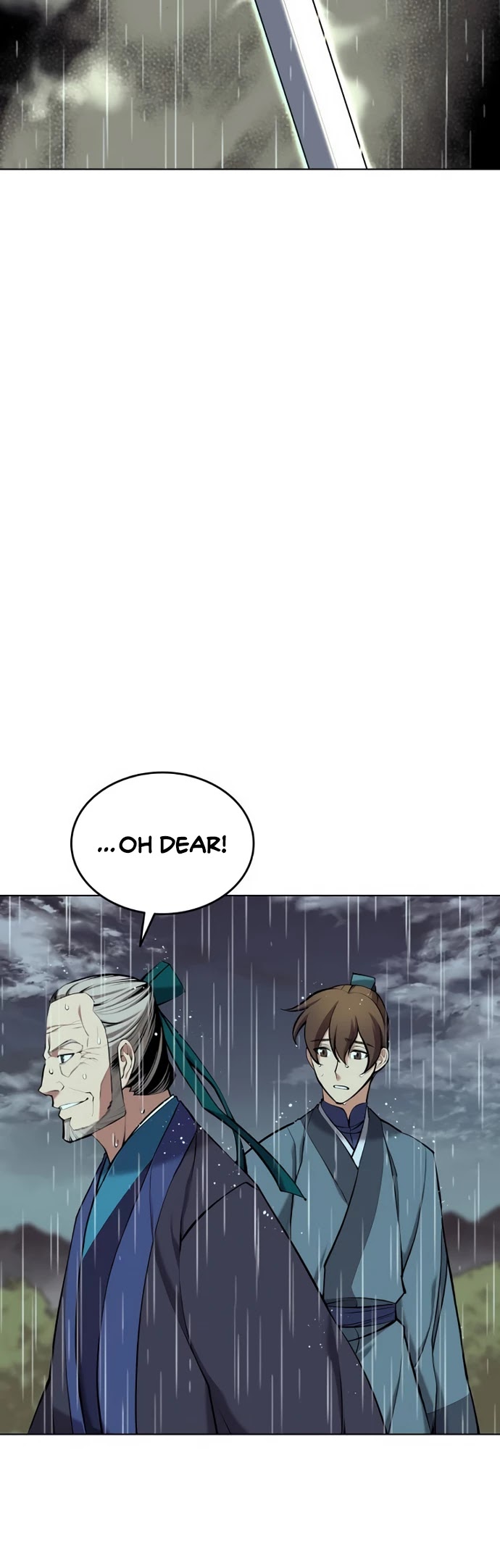 Tale of a Scribe Who Retires to the Countryside Chapter 80 page 9 - Chapter 80: Season 2: Ch 17