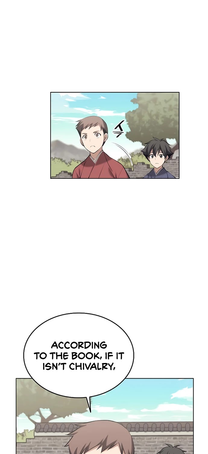 Tale of a Scribe Who Retires to the Countryside Chapter 81 page 12 - Chapter 81: Season 2: Ch 18