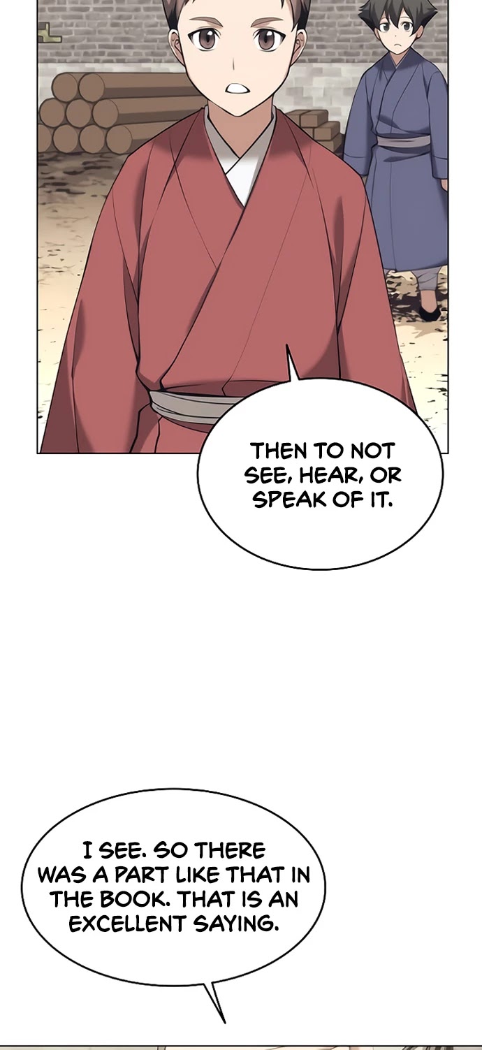 Tale of a Scribe Who Retires to the Countryside Chapter 81 page 13 - Chapter 81: Season 2: Ch 18