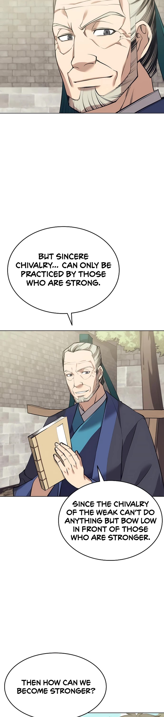 Tale of a Scribe Who Retires to the Countryside Chapter 81 page 14 - Chapter 81: Season 2: Ch 18