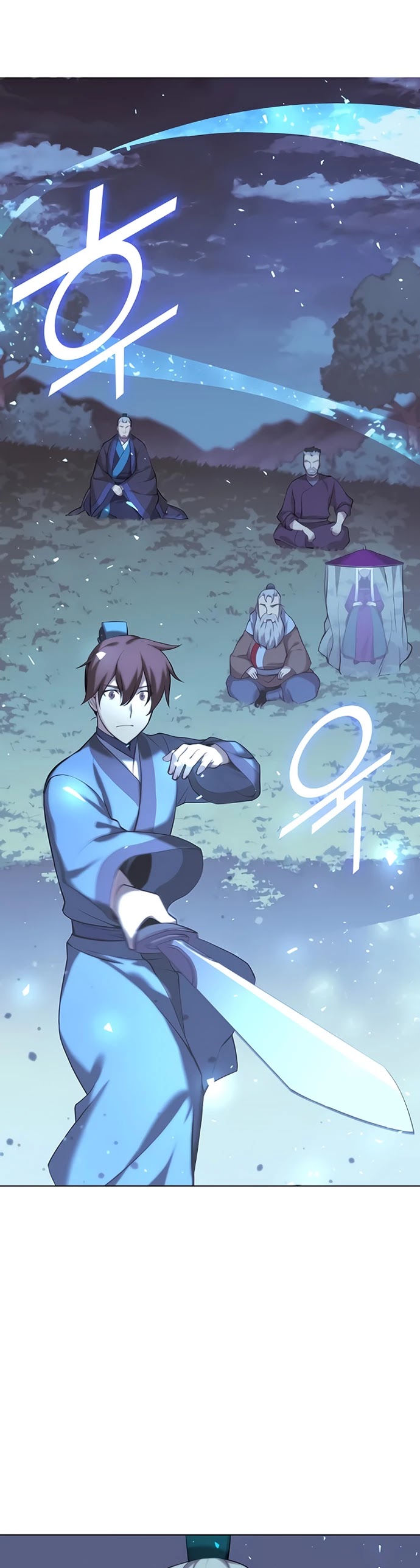 Tale of a Scribe Who Retires to the Countryside Chapter 81 page 20 - Chapter 81: Season 2: Ch 18