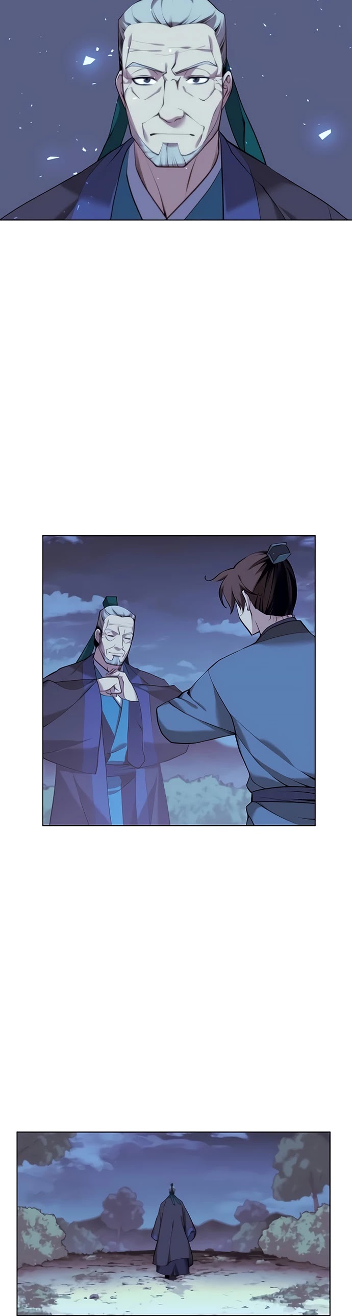 Tale of a Scribe Who Retires to the Countryside Chapter 81 page 21 - Chapter 81: Season 2: Ch 18