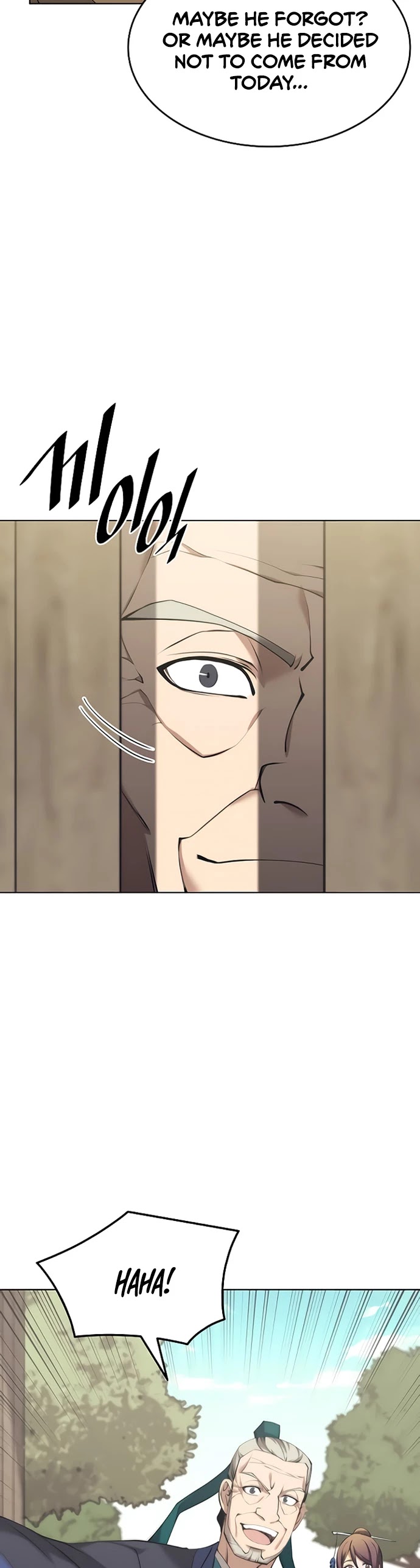 Tale of a Scribe Who Retires to the Countryside Chapter 81 page 24 - Chapter 81: Season 2: Ch 18