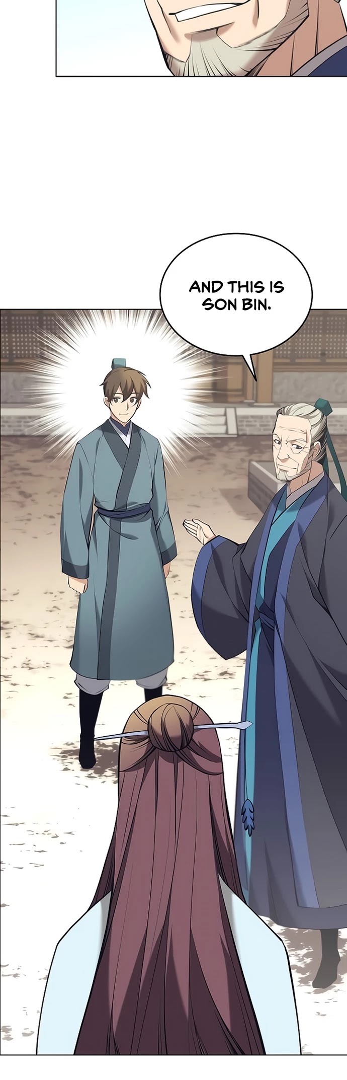 Tale of a Scribe Who Retires to the Countryside Chapter 81 page 29 - Chapter 81: Season 2: Ch 18