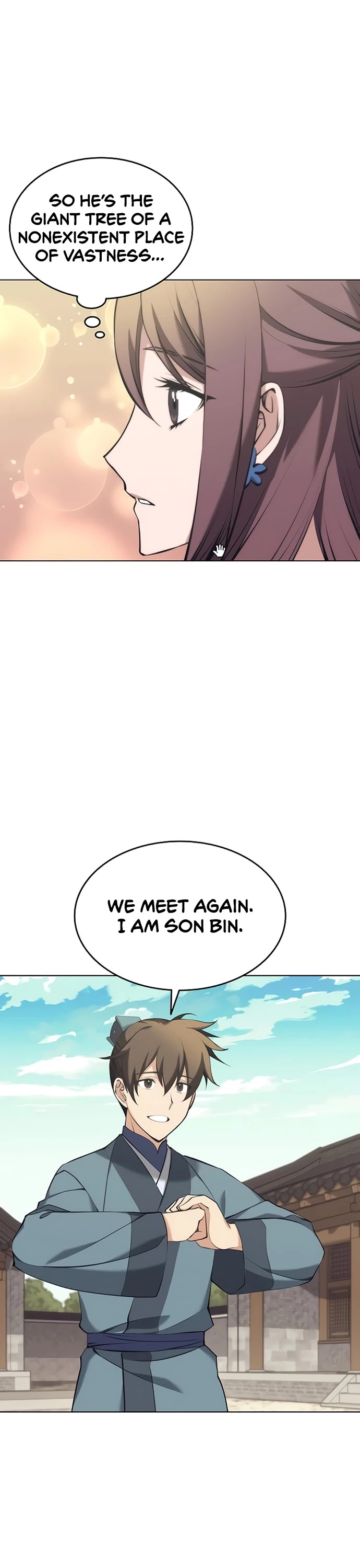Tale of a Scribe Who Retires to the Countryside Chapter 81 page 30 - Chapter 81: Season 2: Ch 18