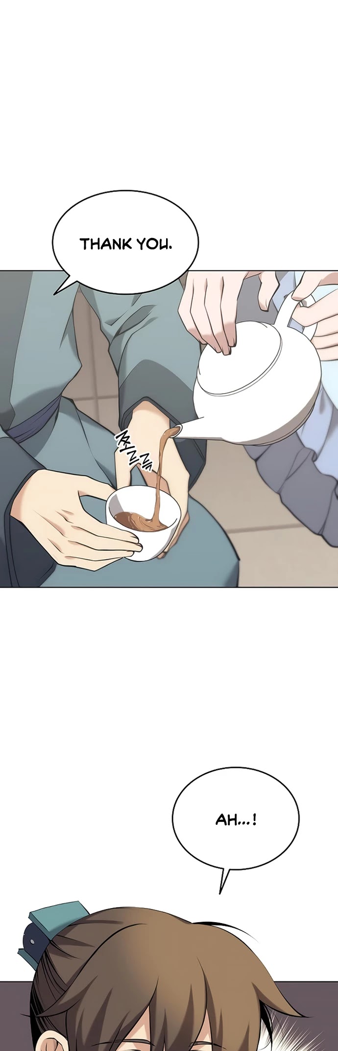 Tale of a Scribe Who Retires to the Countryside Chapter 81 page 36 - Chapter 81: Season 2: Ch 18