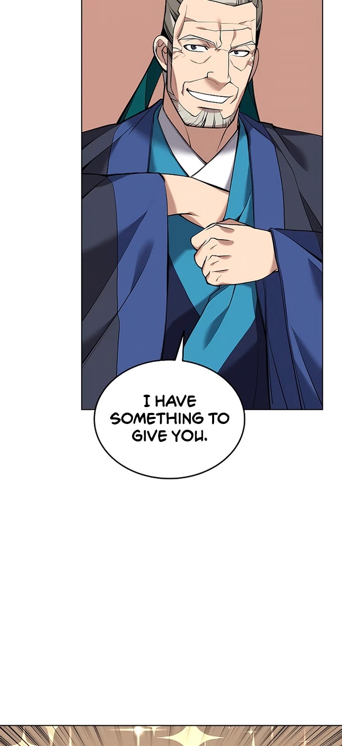 Tale of a Scribe Who Retires to the Countryside Chapter 81 page 4 - Chapter 81: Season 2: Ch 18