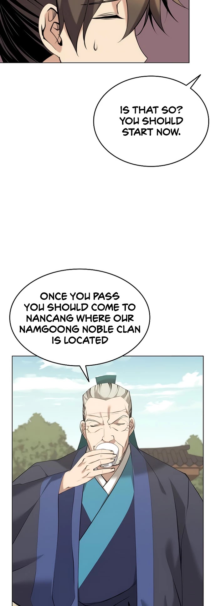 Tale of a Scribe Who Retires to the Countryside Chapter 81 page 41 - Chapter 81: Season 2: Ch 18