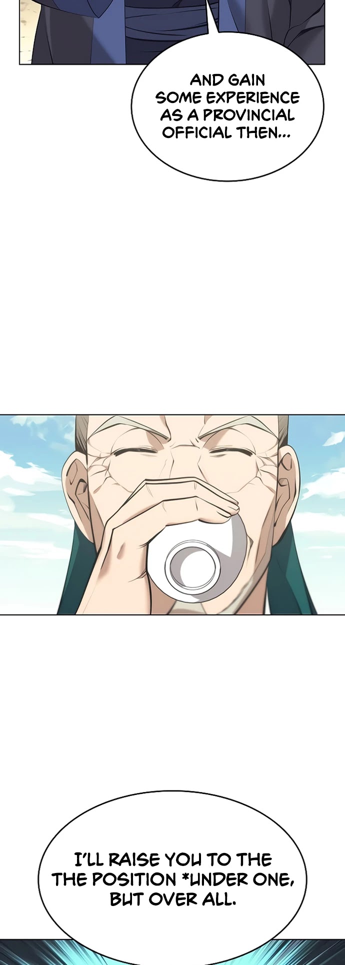 Tale of a Scribe Who Retires to the Countryside Chapter 81 page 42 - Chapter 81: Season 2: Ch 18