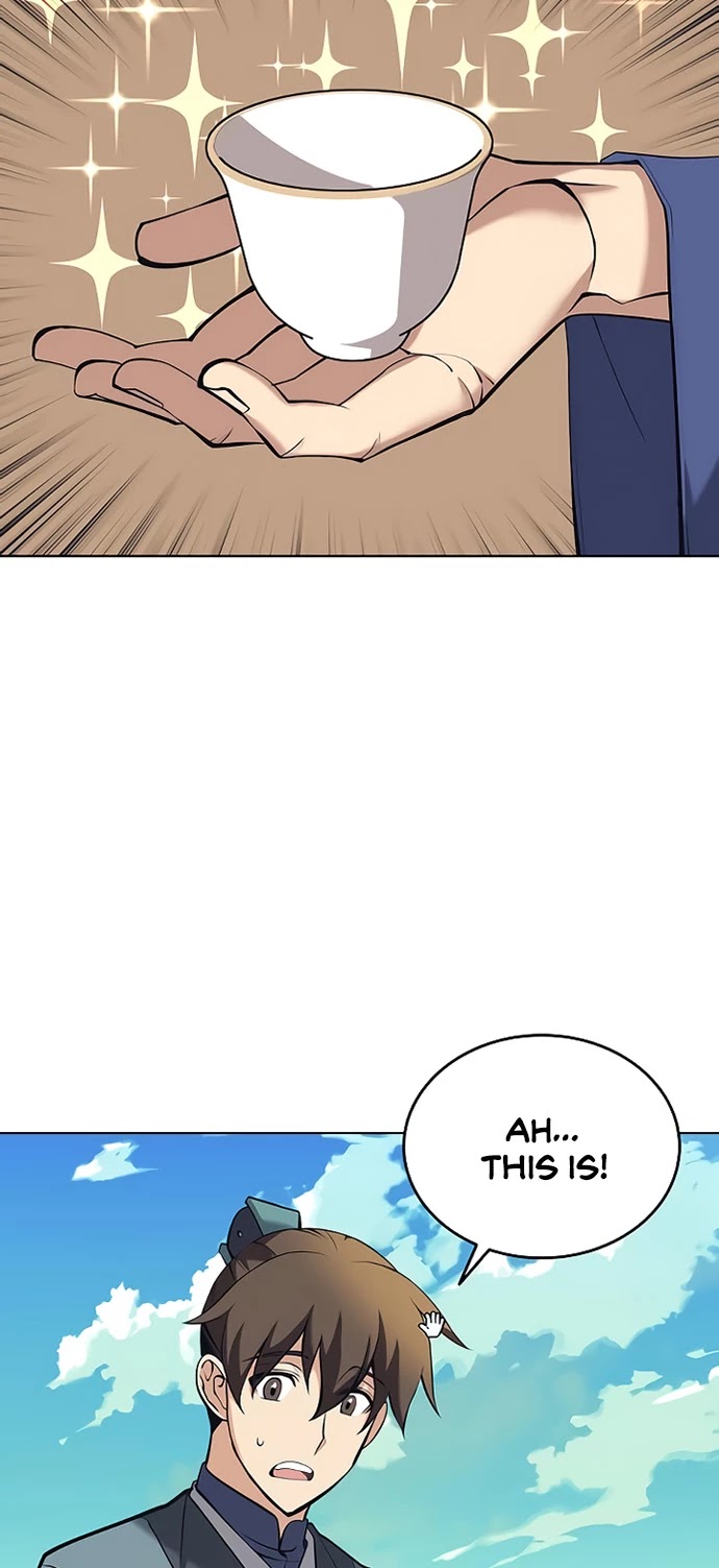 Tale of a Scribe Who Retires to the Countryside Chapter 81 page 5 - Chapter 81: Season 2: Ch 18