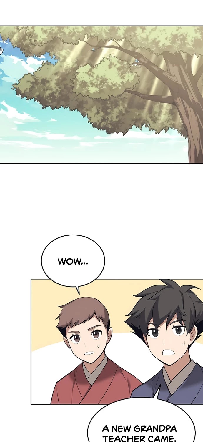 Tale of a Scribe Who Retires to the Countryside Chapter 81 page 8 - Chapter 81: Season 2: Ch 18