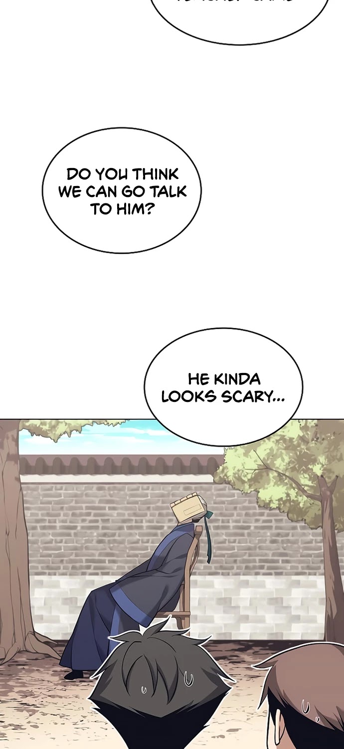 Tale of a Scribe Who Retires to the Countryside Chapter 81 page 9 - Chapter 81: Season 2: Ch 18