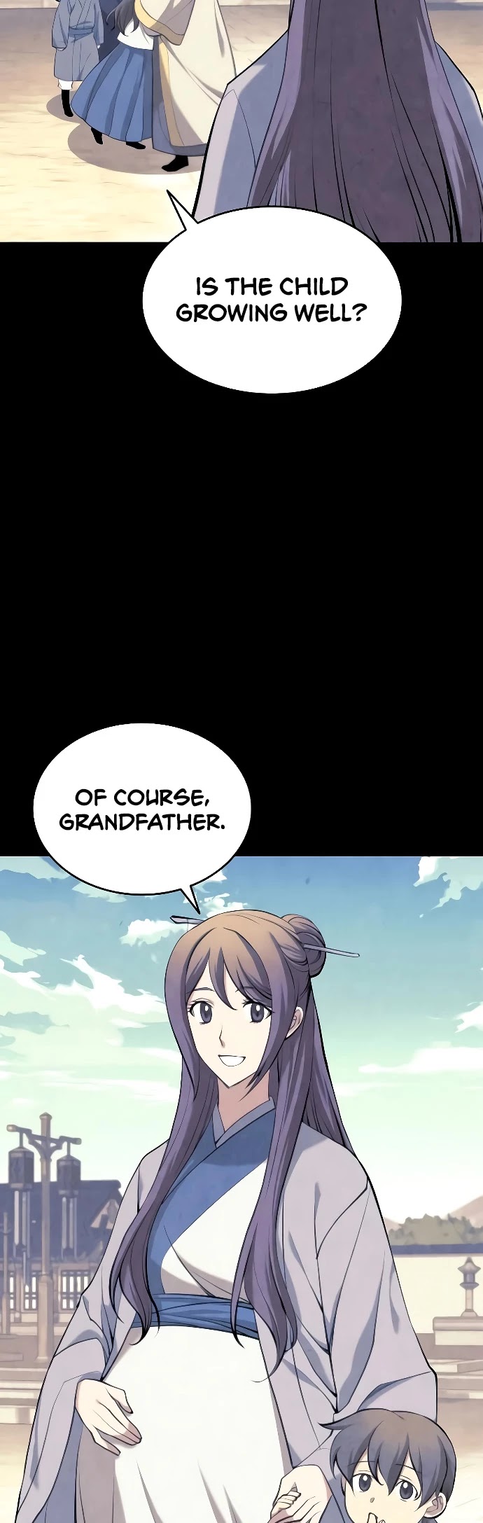 Tale of a Scribe Who Retires to the Countryside Chapter 82 page 17 - Chapter 82: Season 2: Ch 19
