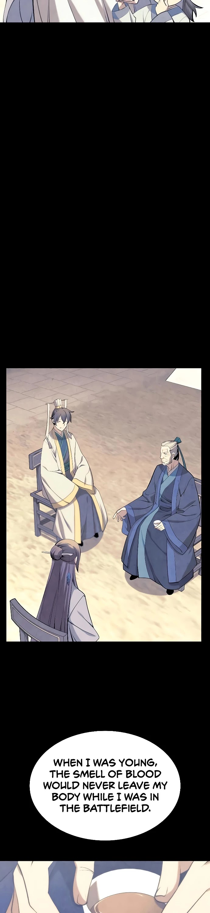Tale of a Scribe Who Retires to the Countryside Chapter 82 page 18 - Chapter 82: Season 2: Ch 19