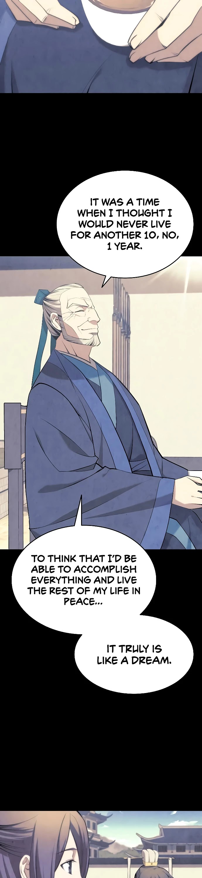 Tale of a Scribe Who Retires to the Countryside Chapter 82 page 19 - Chapter 82: Season 2: Ch 19