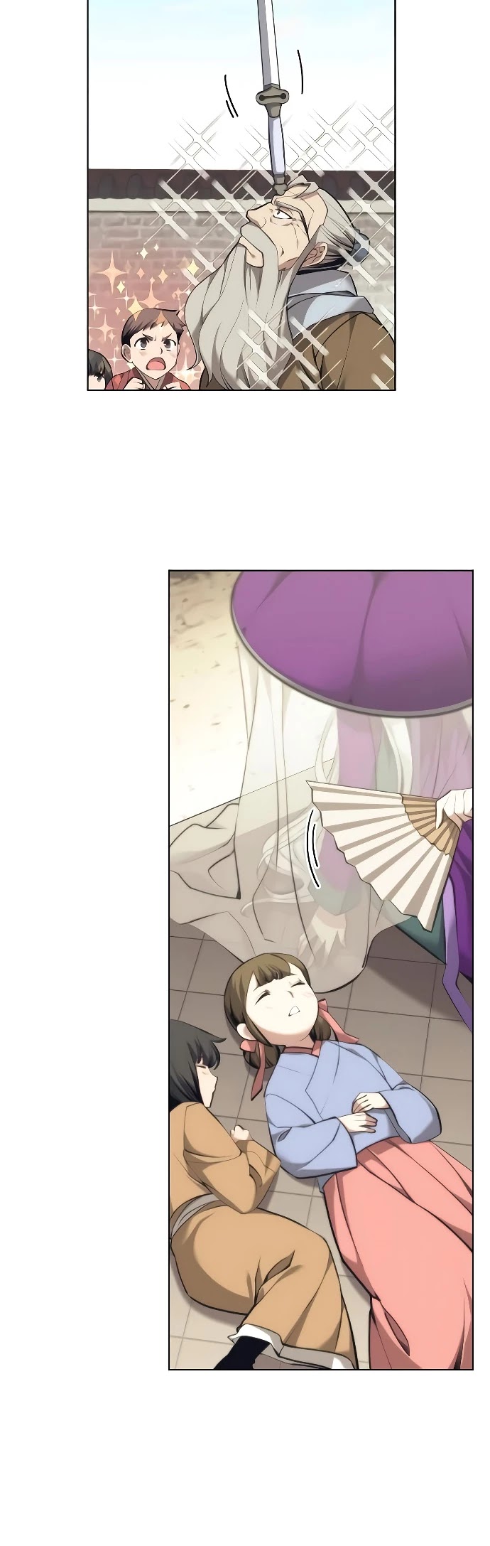 Tale of a Scribe Who Retires to the Countryside Chapter 82 page 25 - Chapter 82: Season 2: Ch 19