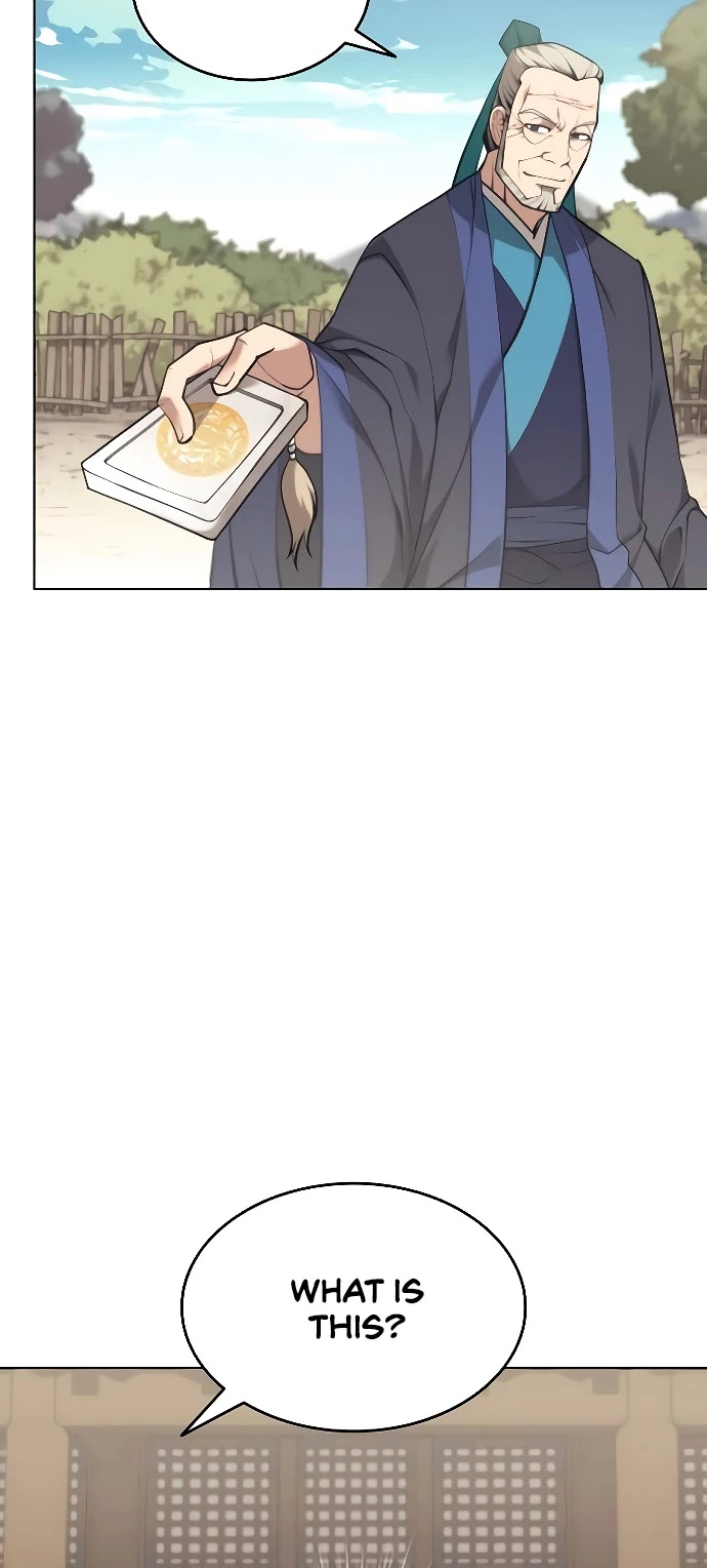 Tale of a Scribe Who Retires to the Countryside Chapter 82 page 28 - Chapter 82: Season 2: Ch 19