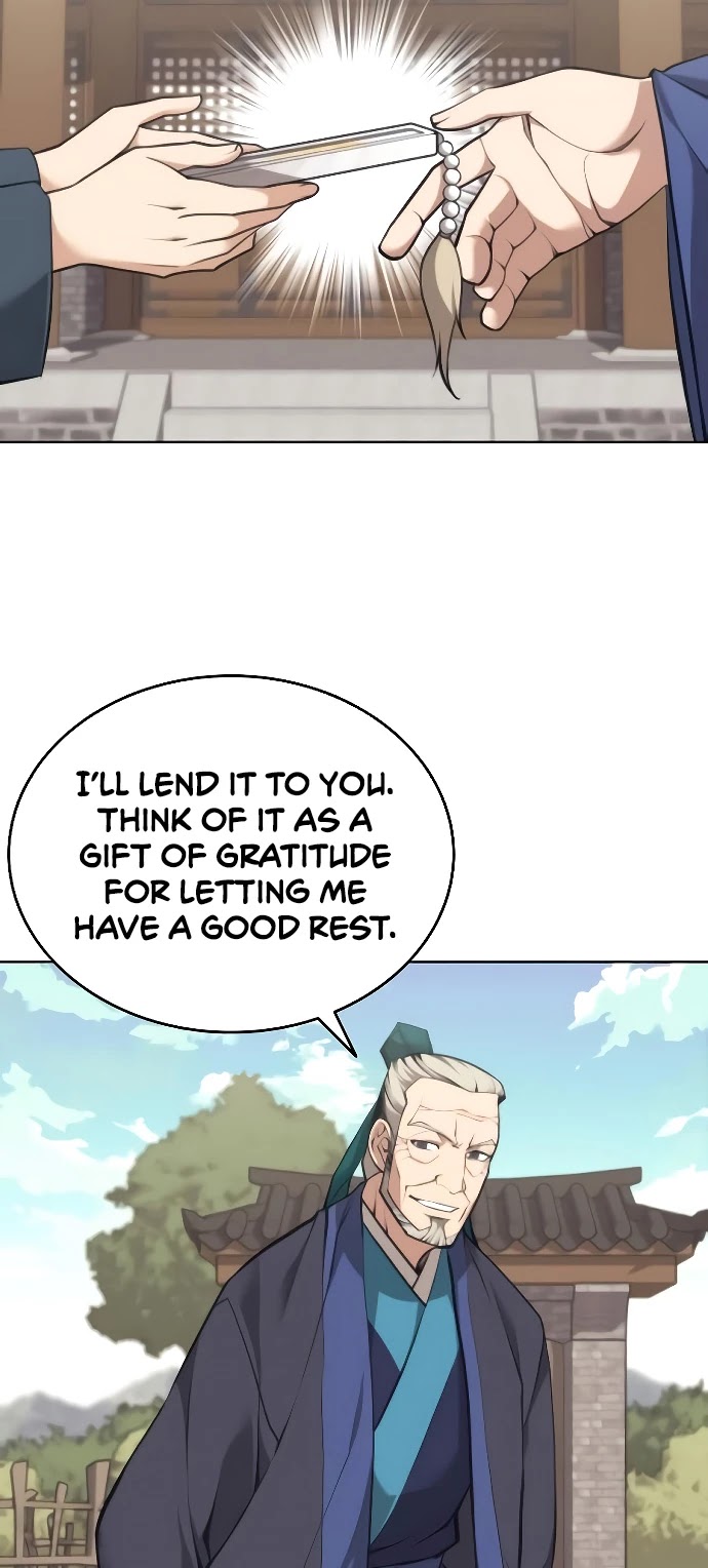 Tale of a Scribe Who Retires to the Countryside Chapter 82 page 29 - Chapter 82: Season 2: Ch 19